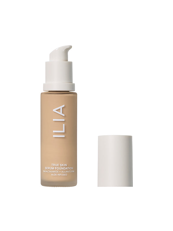 Ilia Beauty True Skin Serum Foundation Corsica SF3.5