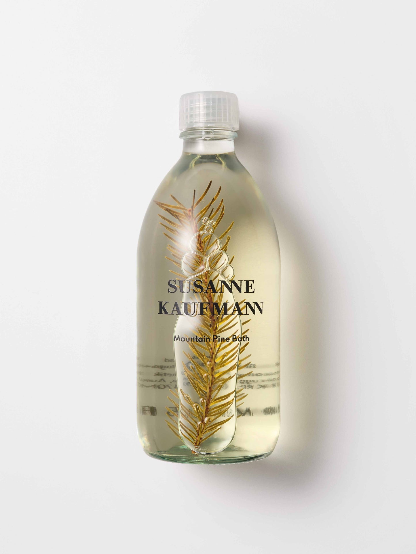 Susanne Kaufmann Latschenkieferbad 250 ml