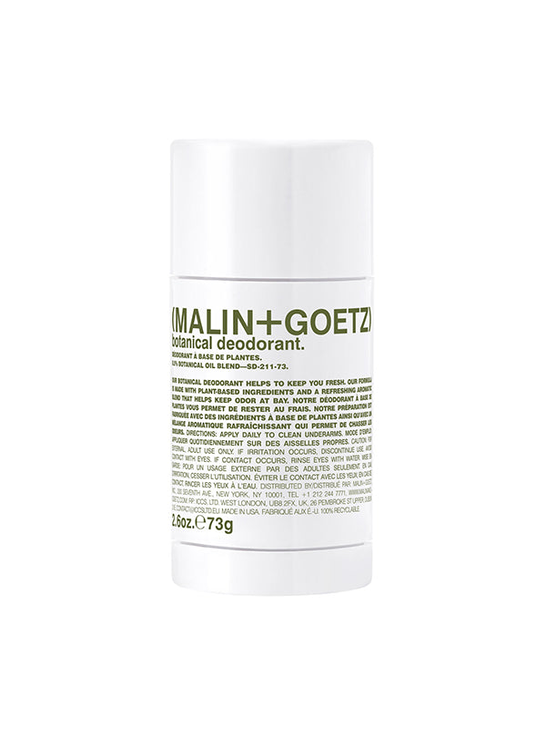 MALIN+GOETZ Botanical Deodorant  73 g