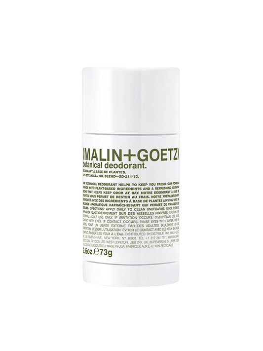 MALIN+GOETZ Botanical Deodorant  73 g