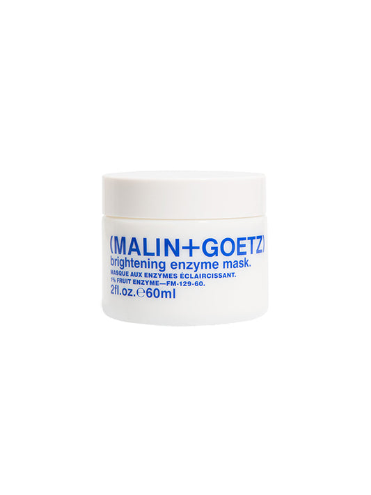 MALIN+GOETZ Brightening Enzyme Mask 60 ml