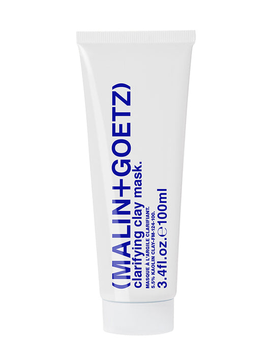 MALIN+GOETZ Clarifying Clay Mask 100 ml