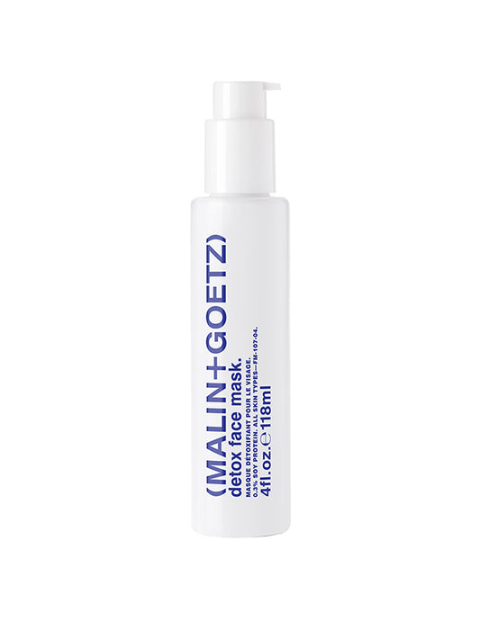 MALIN+GOETZ Detox Face Mask 118 ml
