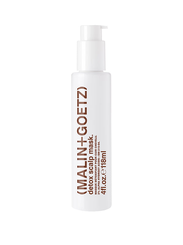 MALIN+GOETZ Detox Scalp Mask 118 ml