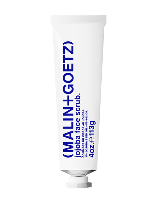 MALIN+GOETZ Jojoba Face Scrub  113 ml