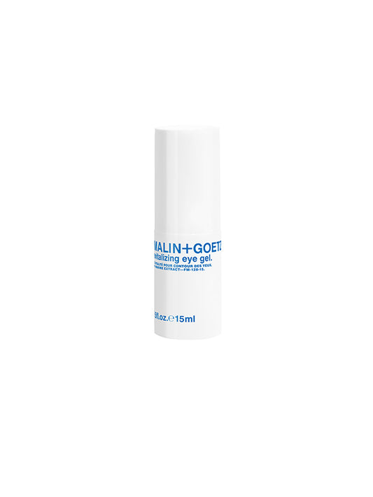 MALIN+GOETZ Revitalizing Eye Gel 15 ml