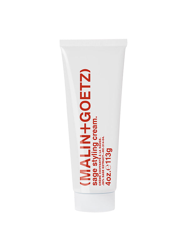 MALIN+GOETZ Sage Styling Cream