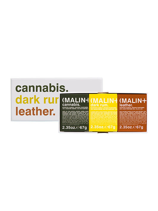 MALIN+GOETZ Vices Votive 3x 67 g