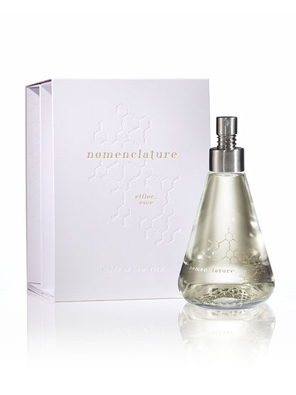 Nomenclature efflor_esce 100 ml