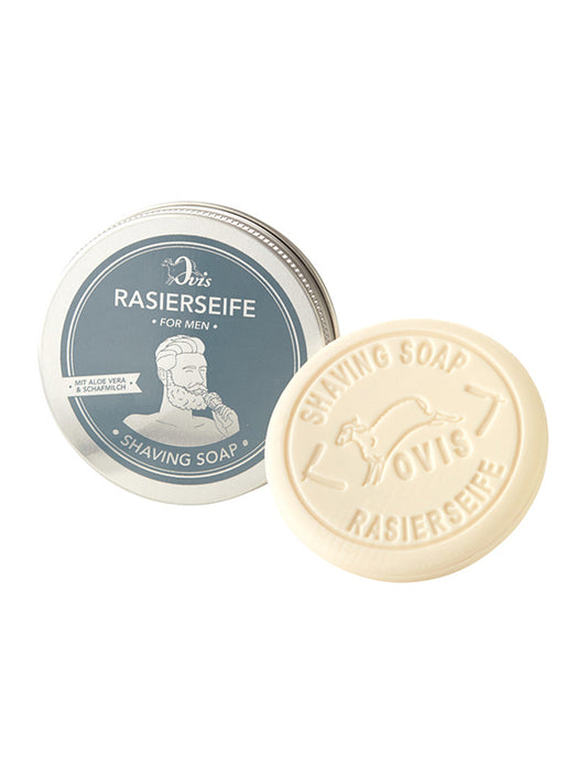 Ovis Rasierseife Schafmilch Men