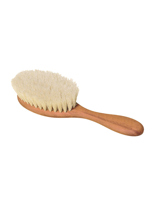 Redecker Babyhaarbürste, Birnbaumholz