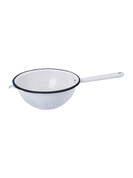 Redecker Durchschlag Emaille