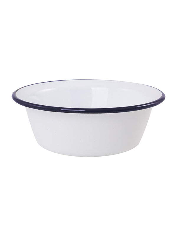 Redecker Emaille Schüssel 2,5 l