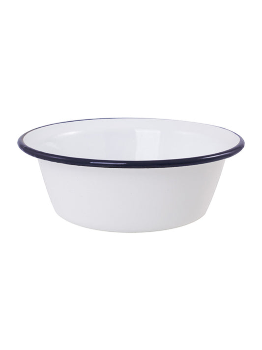 Redecker Emaille Schüssel 2,5 l