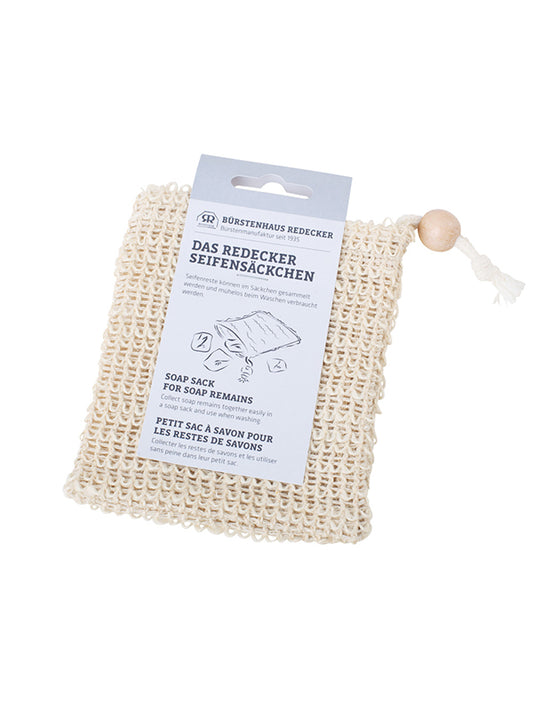 Redecker Seifensäckchen für Seife