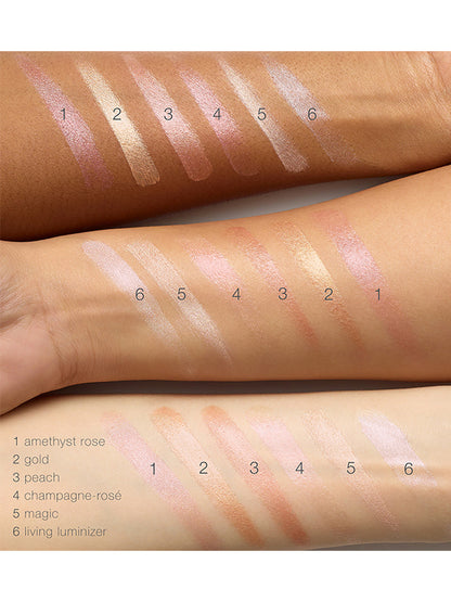 RMS Beauty Gold Luminizer