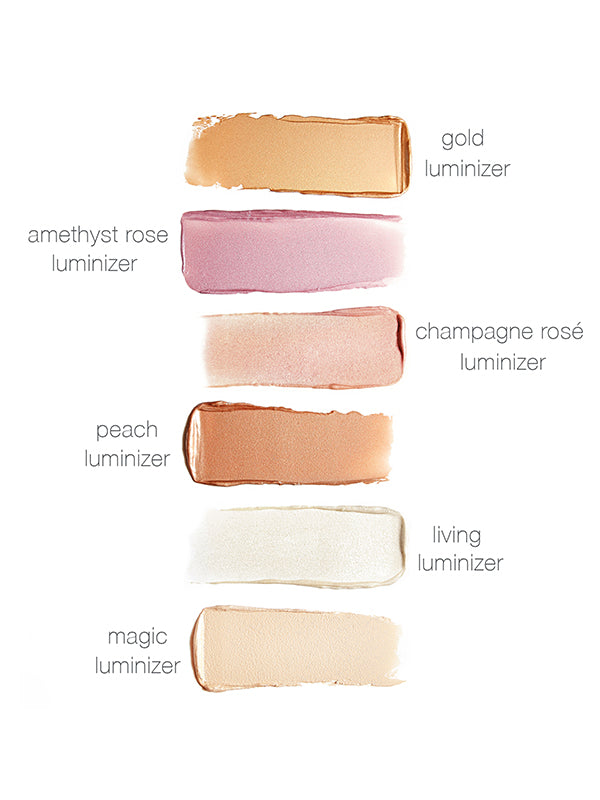 RMS Beauty Gold Luminizer