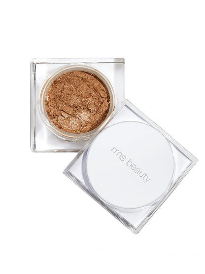 RMS Beauty Living Glow Face & Body Powder