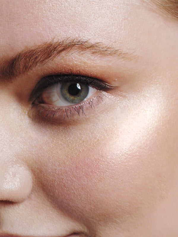 RMS Beauty Living Glow Face & Body Powder