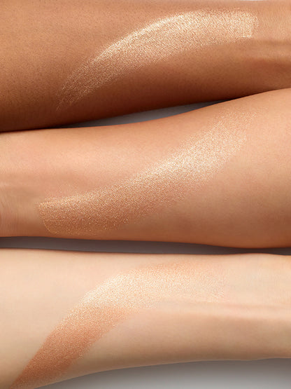 RMS Beauty Living Glow Face & Body Powder
