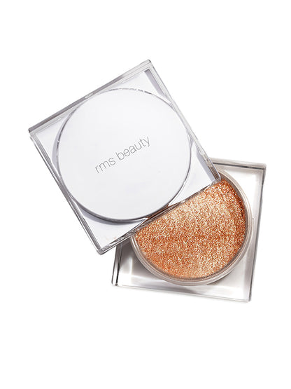 RMS Beauty Living Glow Face & Body Powder