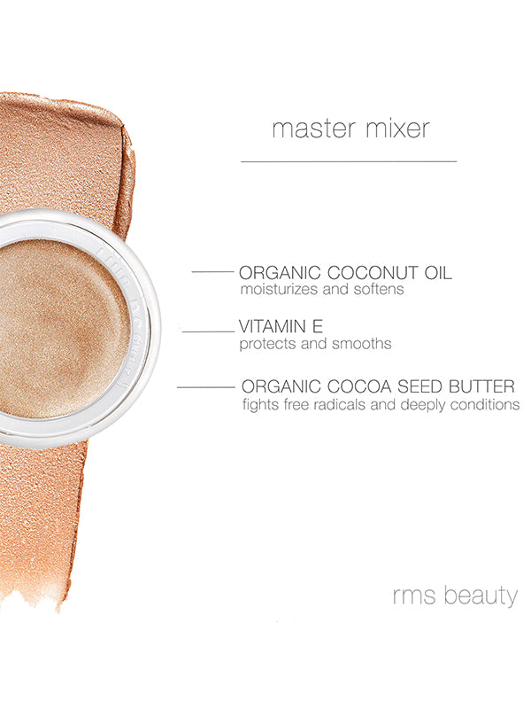 RMS Beauty Master Mixer