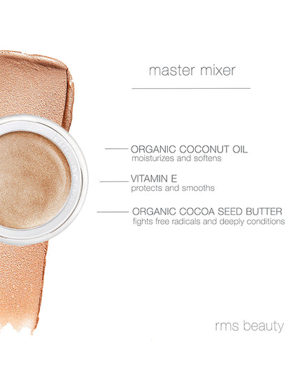 RMS Beauty Master Mixer