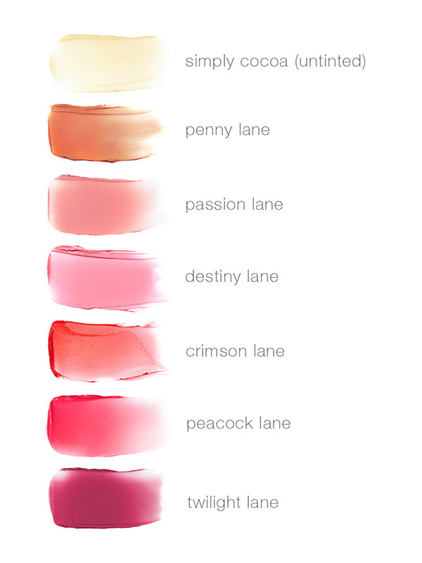 RMS Beauty Tinted Daily Lip Balm Penny Lane