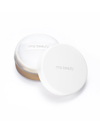 RMS Beauty Tinted unpowder 3-4