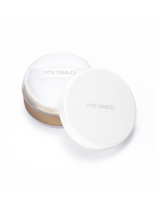 RMS Beauty Tinted unpowder 3-4