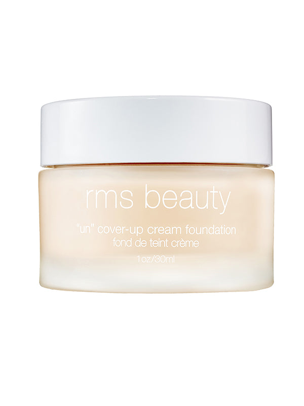 RMS Beauty "Un" Cover-up Cream Foundation 00