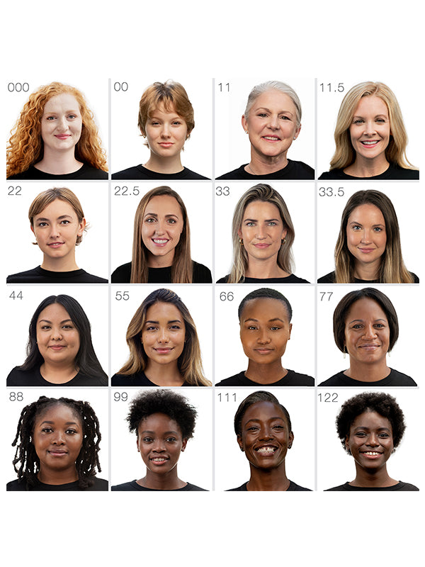 RMS Beauty "Un" Cover-up Cream Foundation 88