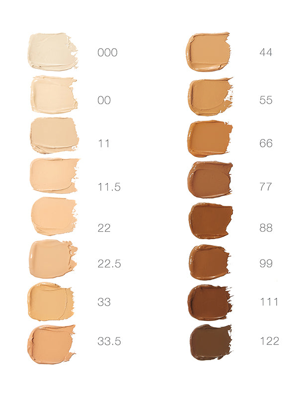 RMS Beauty "Un" Cover-up Cream Foundation 44