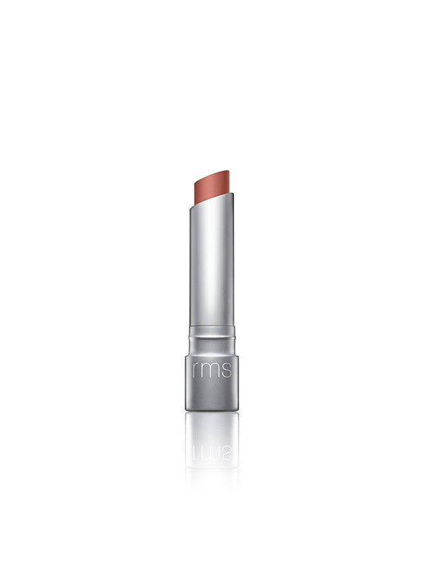 RMS Beauty Wild With Desire Lipstick Brain Teaser