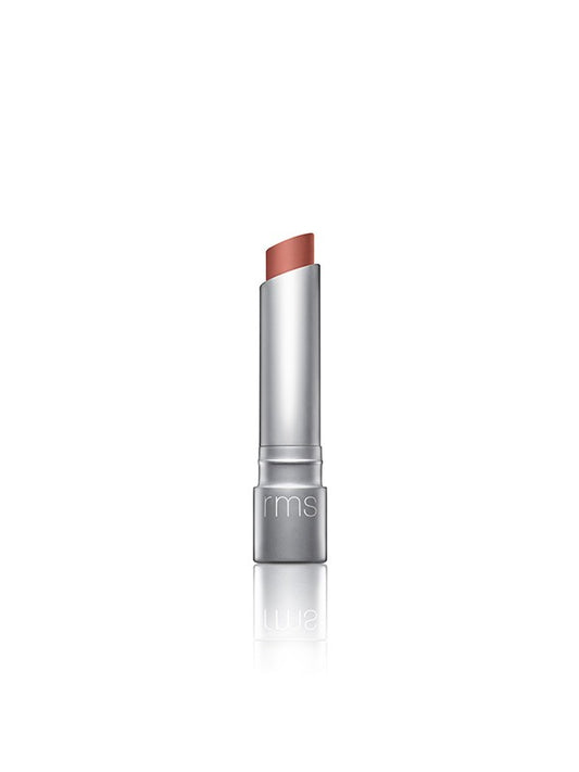 RMS Beauty Wild With Desire Lipstick Brain Teaser