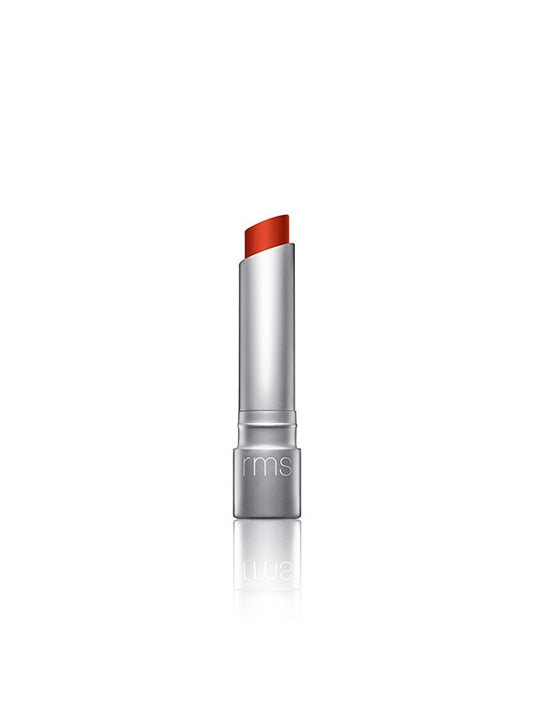 RMS Beauty Wild With Desire Lipstick RMS Red