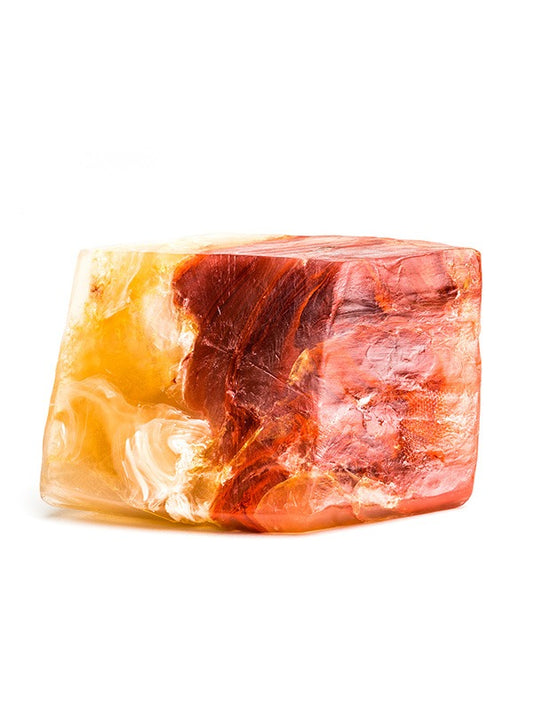 SoapRocks Seife Carnelian - Karneol 170g