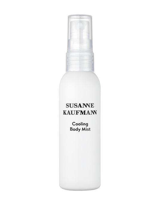 Susanne Kaufmann Kühlendes Körperspray 75 ml (Bein- und Venenspray)