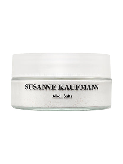 Susanne Kaufmann Basensalz