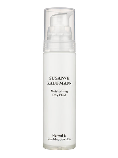Susanne Kaufmann Hydratisierendes Tagesfluid 50 ml (Gesichtsfluid Linie F)