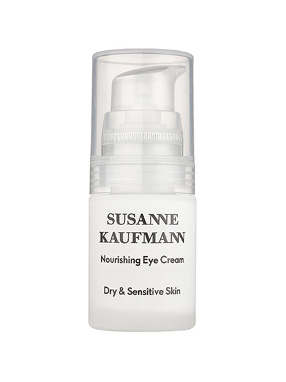 Susanne Kaufmann Nährende Augencreme 15 ml (Augencreme Linie T)