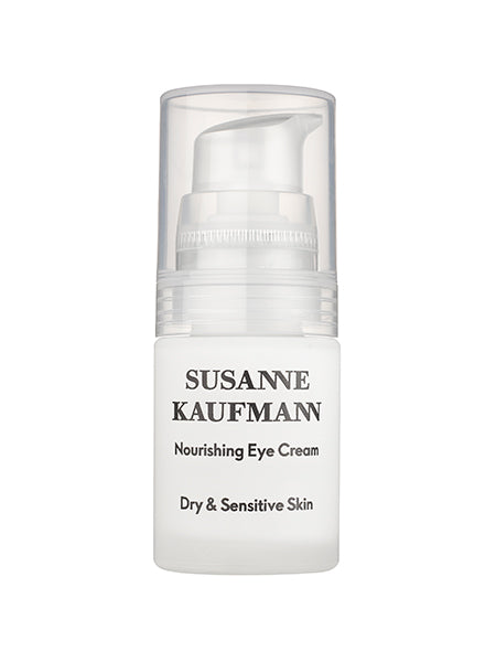 Susanne Kaufmann Nährende Augencreme 15 ml (Augencreme Linie T)