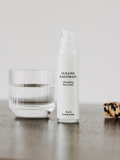 Susanne Kaufmann Nährende Tagescreme 50 ml (Tagescreme Linie T)