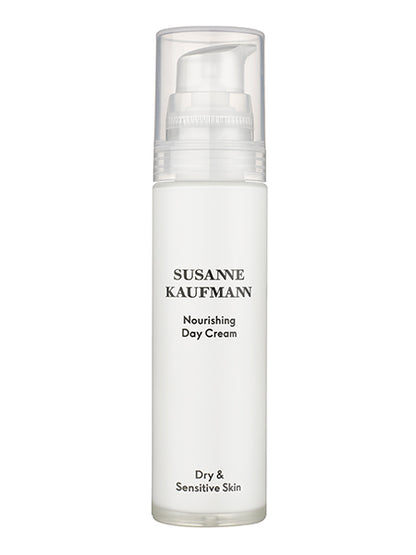 Susanne Kaufmann Nährende Tagescreme 50 ml (Tagescreme Linie T)