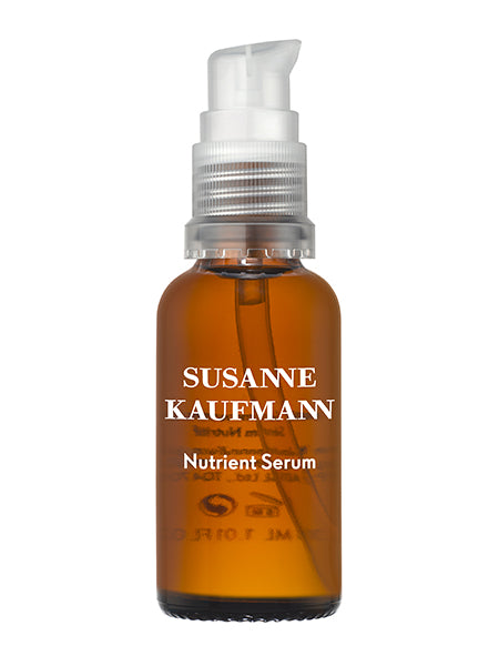Susanne Kaufmann Nährstoffkonzentrat 30 ml neu