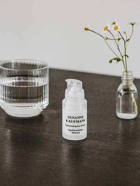Eye Cream Line A