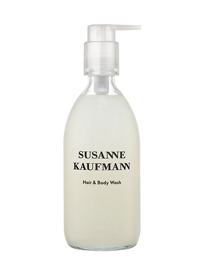 Shower/Shampoo
