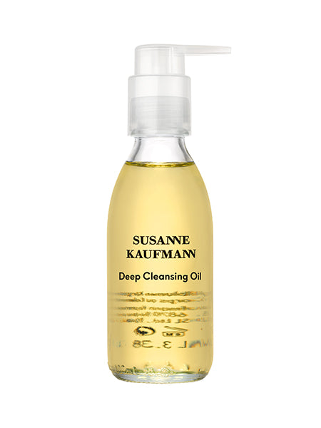 Susanne Kaufmann Tiefenreinigendes Öl 100 ml