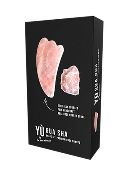 Yù Gua Sha Steine