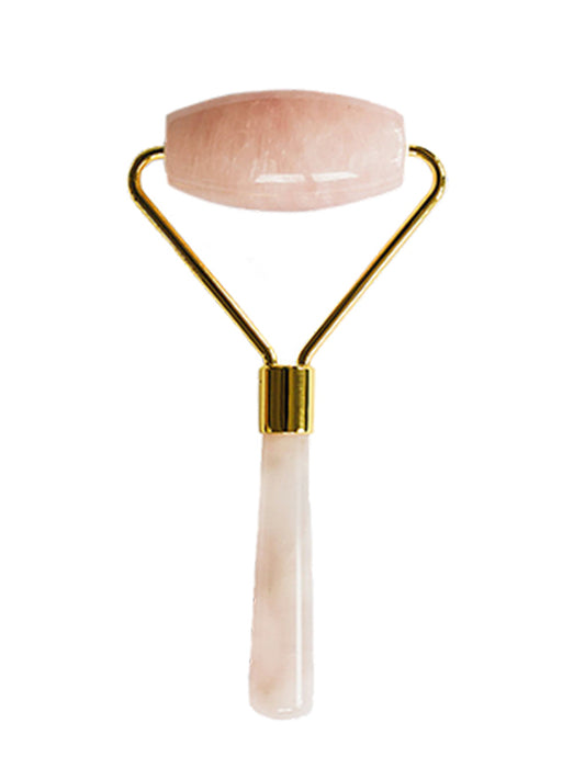 Yù Rosenquarz Face Roller